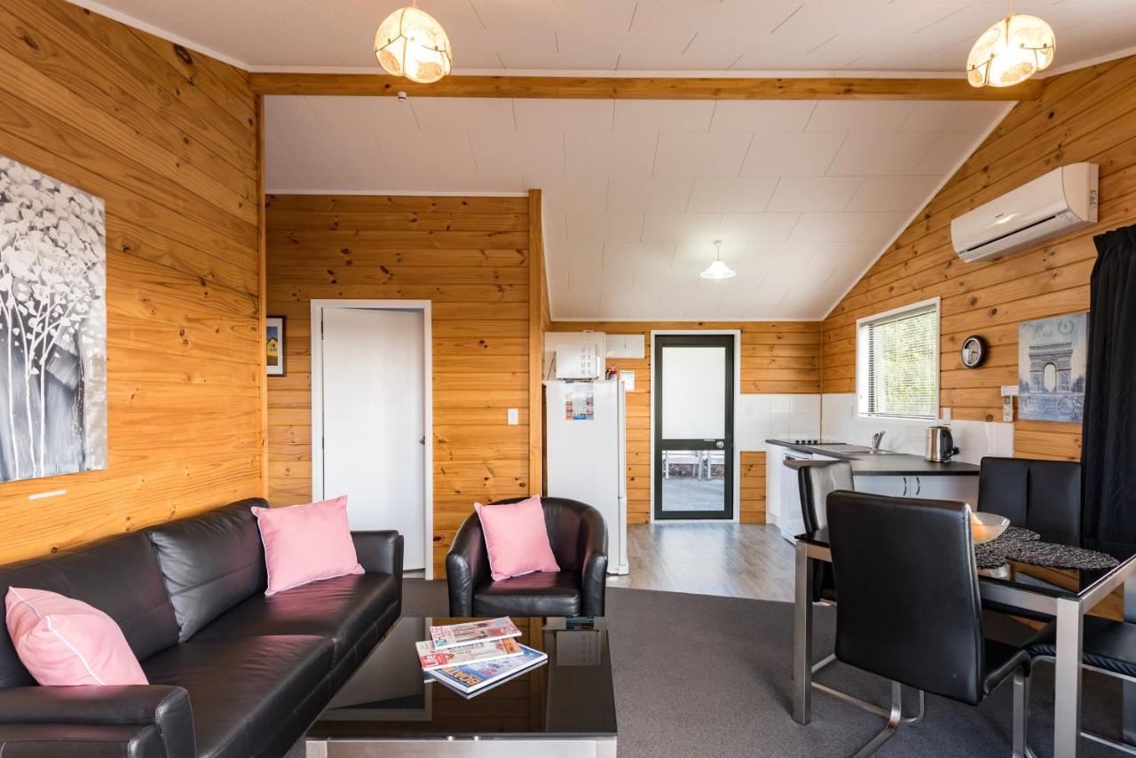 Sunseeker Cottages - Пайхия Екстериор снимка